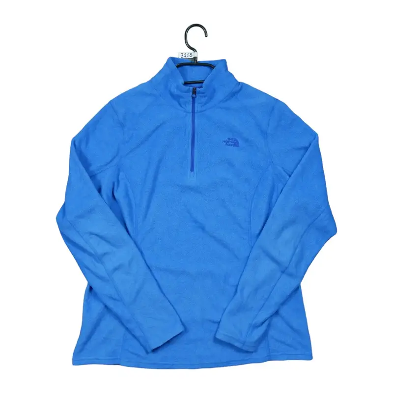 Second hand - Felpa in pile The North Face - Stato eccellente | The North Face Blu