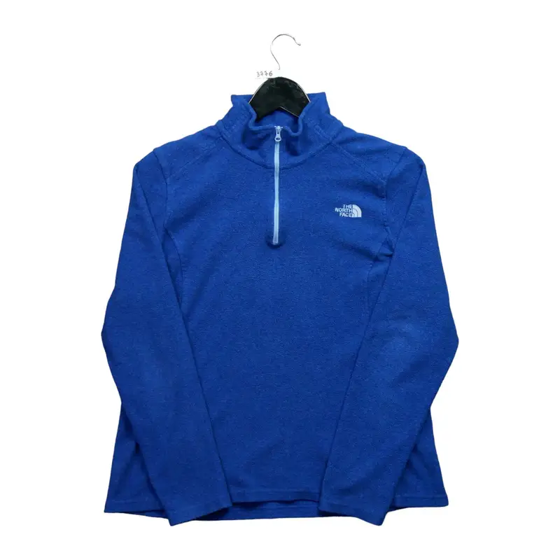 Second hand - Felpa in pile The North Face - Stato eccellente | The North Face Blu