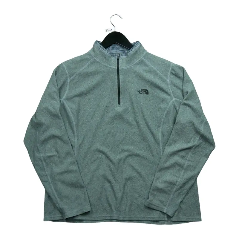 Second hand - Felpa in pile The North Face - Stato eccellente | The North Face Grigio