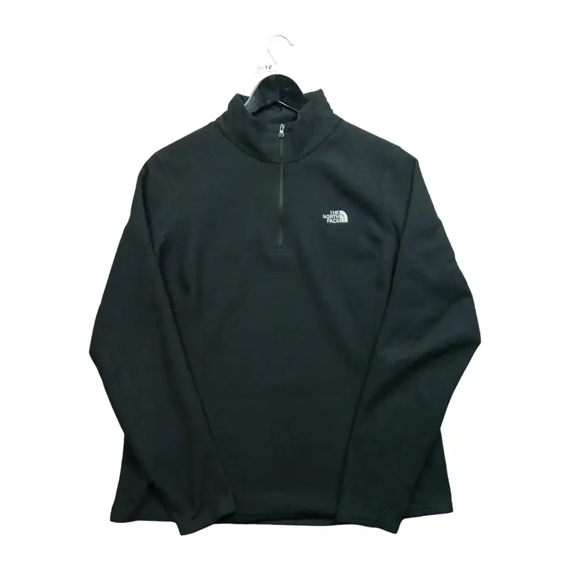 Second hand - Felpa in pile The North Face - Stato eccellente | The North Face Nero