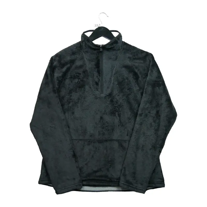 Second hand - Felpa in pile The North Face - Stato eccellente | The North Face Nero