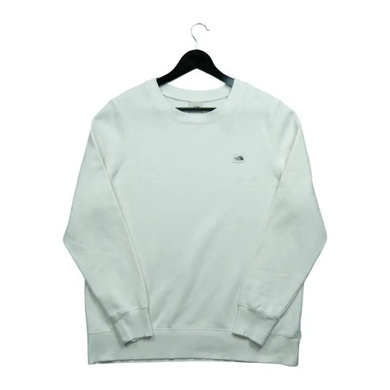 Second hand - Felpa North Face - Stato eccellente | The North Face Bianco