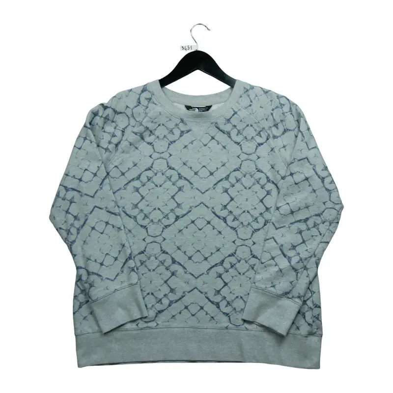 Second hand - Felpa The North Face - Stato eccellente | The North Face Grigio