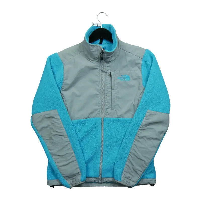 Second hand - Giacca in pile The North Face Denali Polartec - Stato eccellente | The North Face Blu