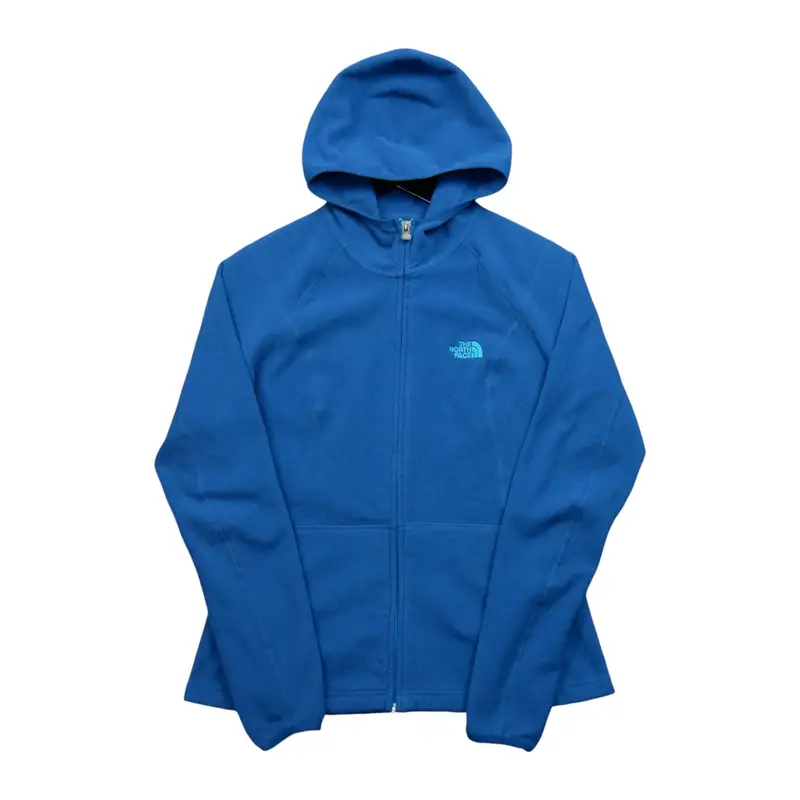 Second hand - Giacca in pile The North Face - Stato eccellente | The North Face Blu
