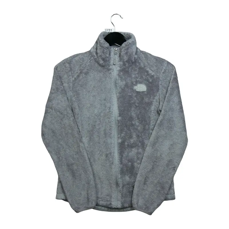 Second hand - Giacca in pile The North Face - Stato eccellente | The North Face Grigio