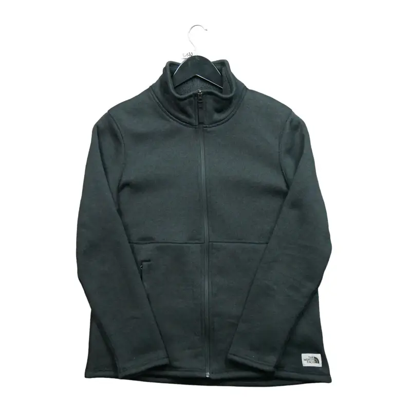 Second hand - Giacca in pile The North Face - Stato eccellente | The North Face Grigio