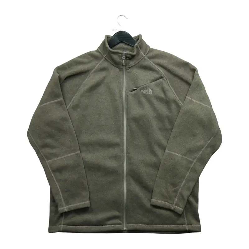 Second hand - Giacca in pile The North Face - Stato eccellente | The North Face Marrone