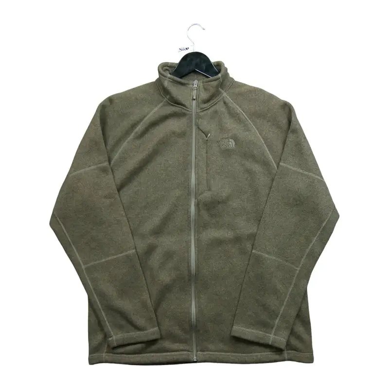 Second hand - Giacca in pile The North Face - Stato eccellente | The North Face Marrone