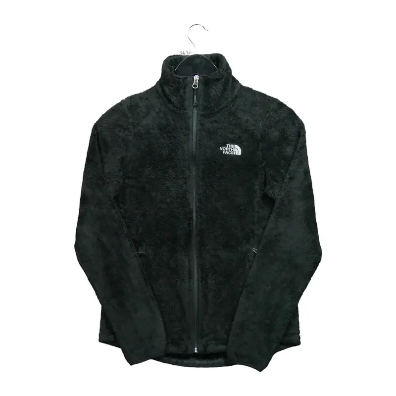 Second hand - Giacca in pile The North Face - Stato eccellente | The North Face Nero