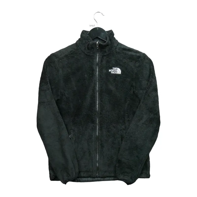 Second hand - Giacca in pile The North Face - Stato eccellente | The North Face Nero