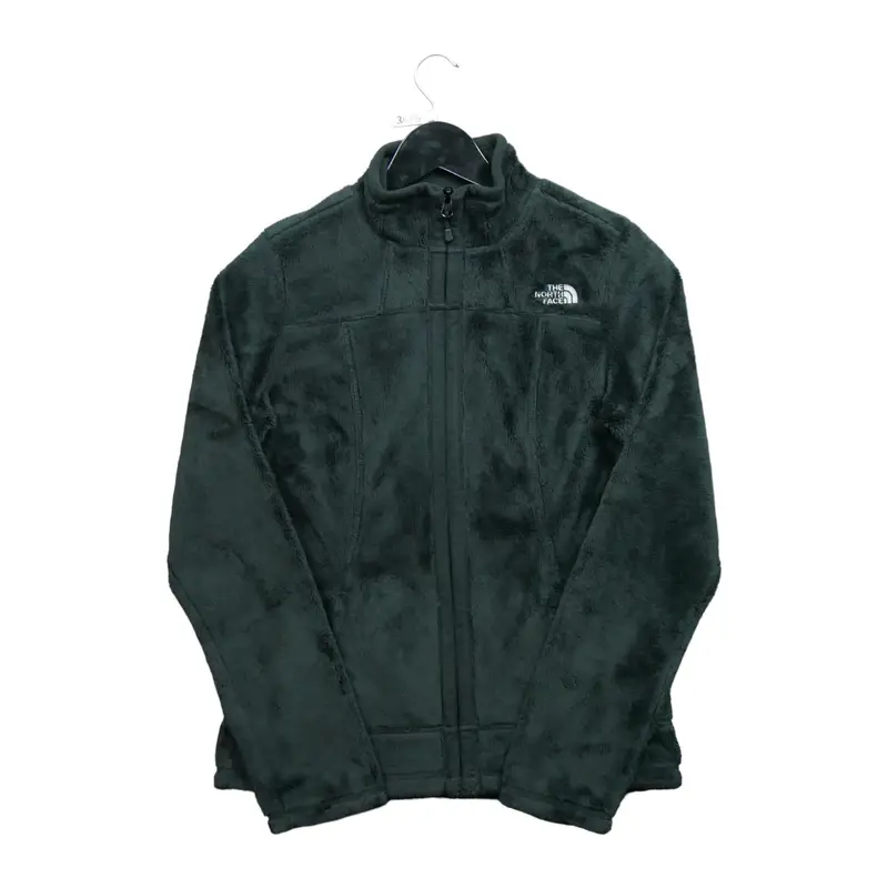 Second hand - Giacca in pile The North Face - Stato eccellente | The North Face Nero