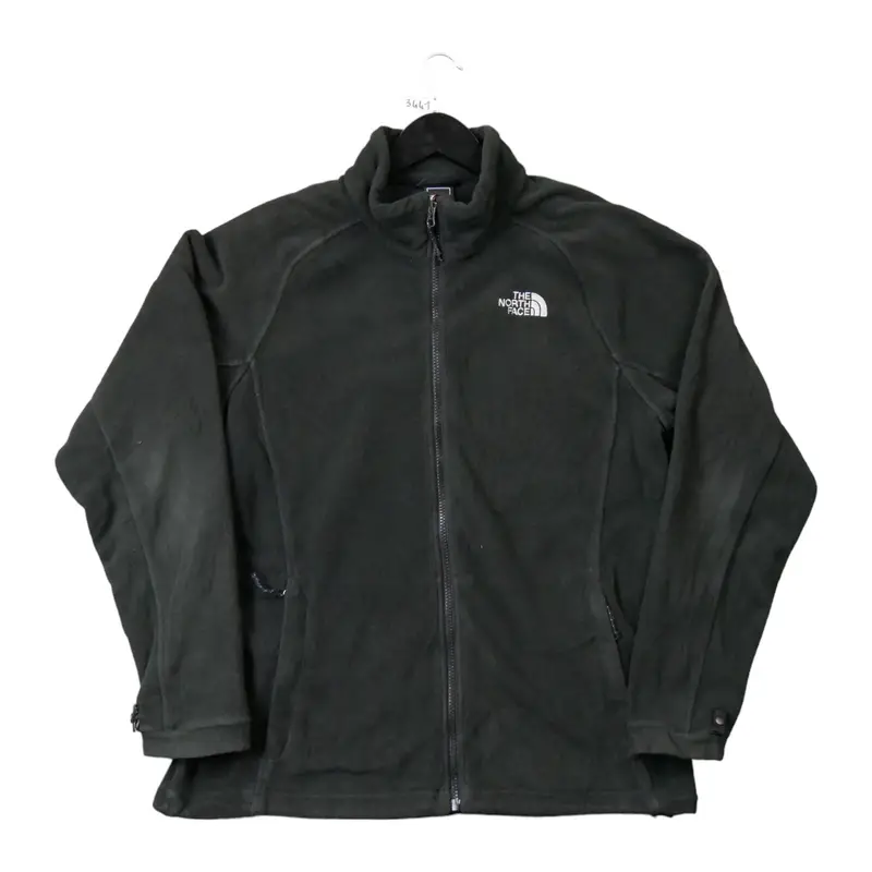 Second hand - Giacca in pile The North Face - Stato eccellente | The North Face Nero