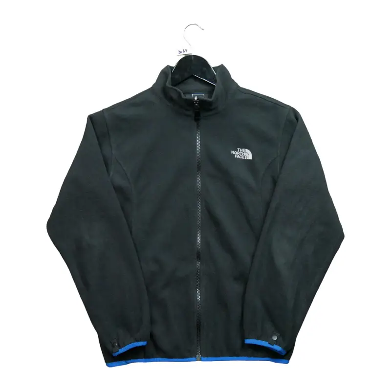 Second hand - Giacca in pile The North Face - Stato eccellente | The North Face Nero
