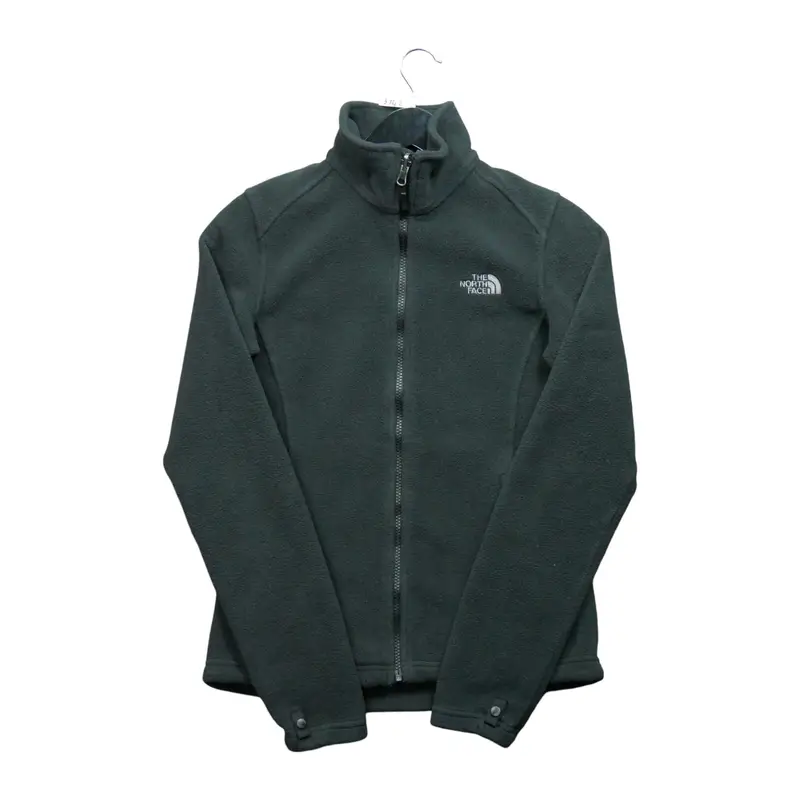 Second hand - Giacca in pile The North Face - Stato eccellente | The North Face Nero