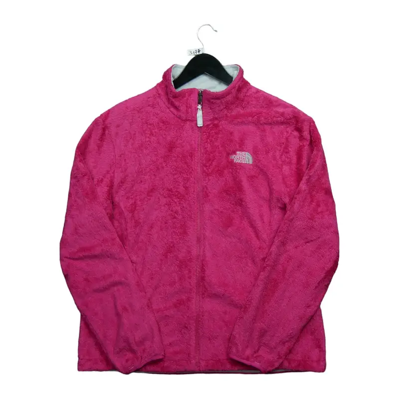 Second hand - Giacca in pile The North Face - Stato eccellente | The North Face Rosa