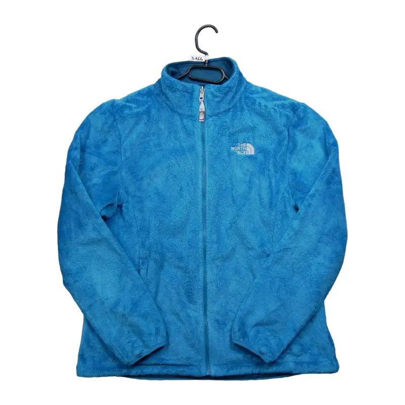 Second hand - Giacca in pile The North Face - Stato eccellente | The North Face Turchese