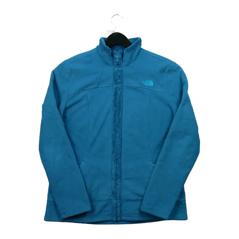 Second hand - Giacca in pile The North Face - Stato eccellente | The North Face Turchese