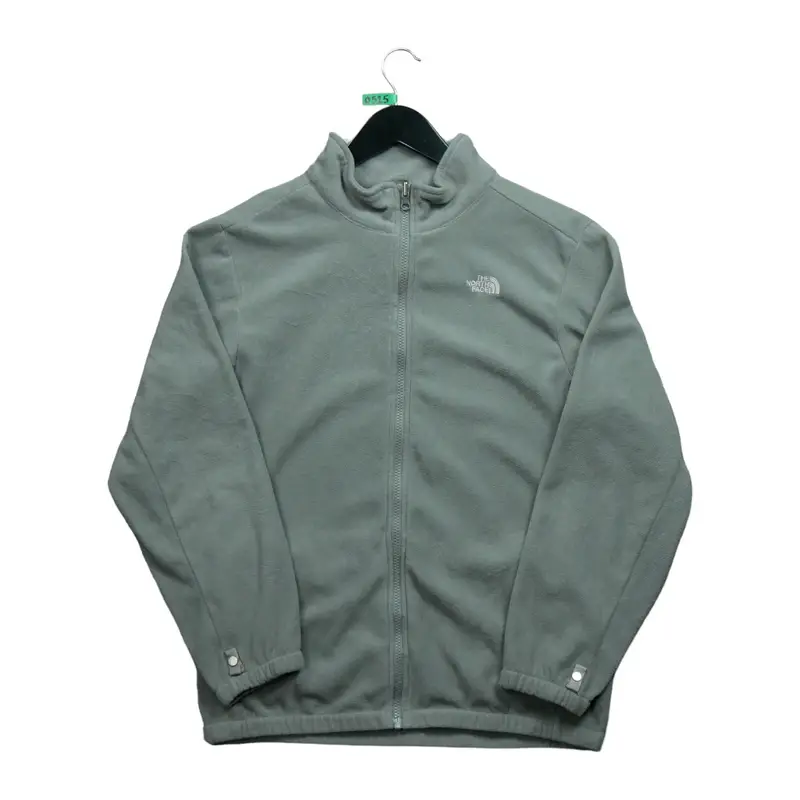 Second hand - Giacca in pile The North Face - Stato molto buono | The North Face Grigio