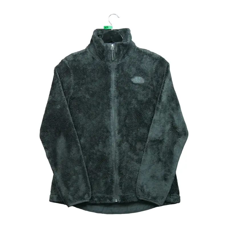 Second hand - Giacca in pile The North Face - Stato molto buono | The North Face Nero