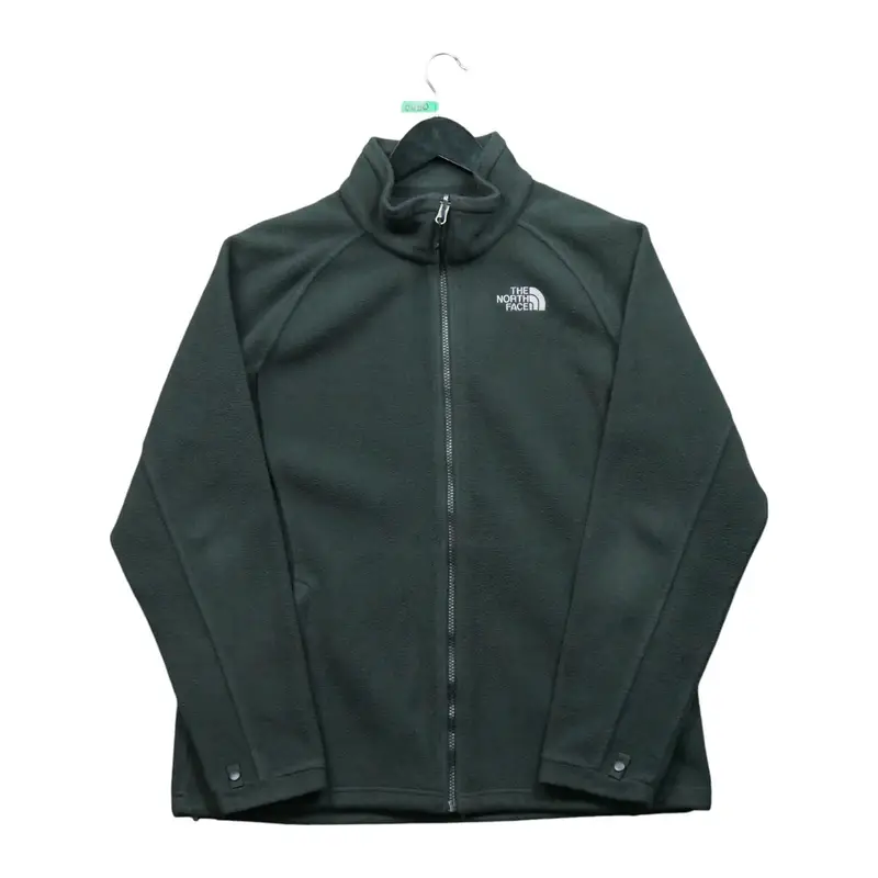 Second hand - Giacca in pile The North Face - Stato molto buono | The North Face Nero