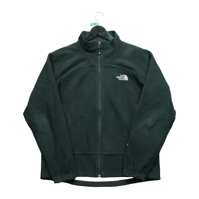 Second hand - Giacca in pile The North Face Windwall - Stato molto buono | The North Face Nero