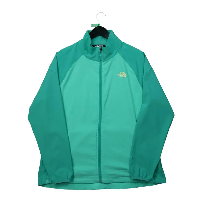 Second hand - Giacca WindWall di The North Face - Stato molto buono | The North Face Verde