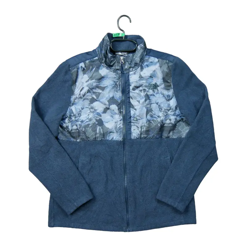 Second hand - La giacca in pile Denali di The North Face - Stato molto buono | The North Face Blu