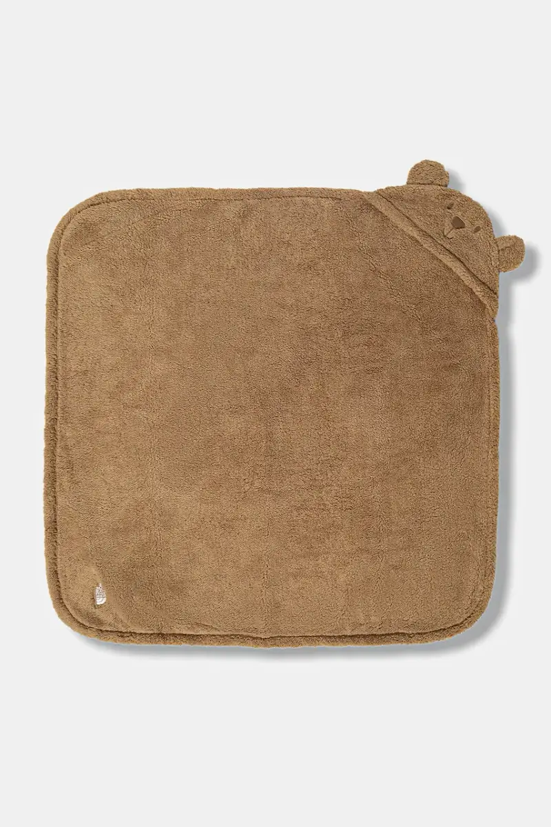 set per bambini BABY CAMPSHIRE BOX SET Marrone miniatura 2