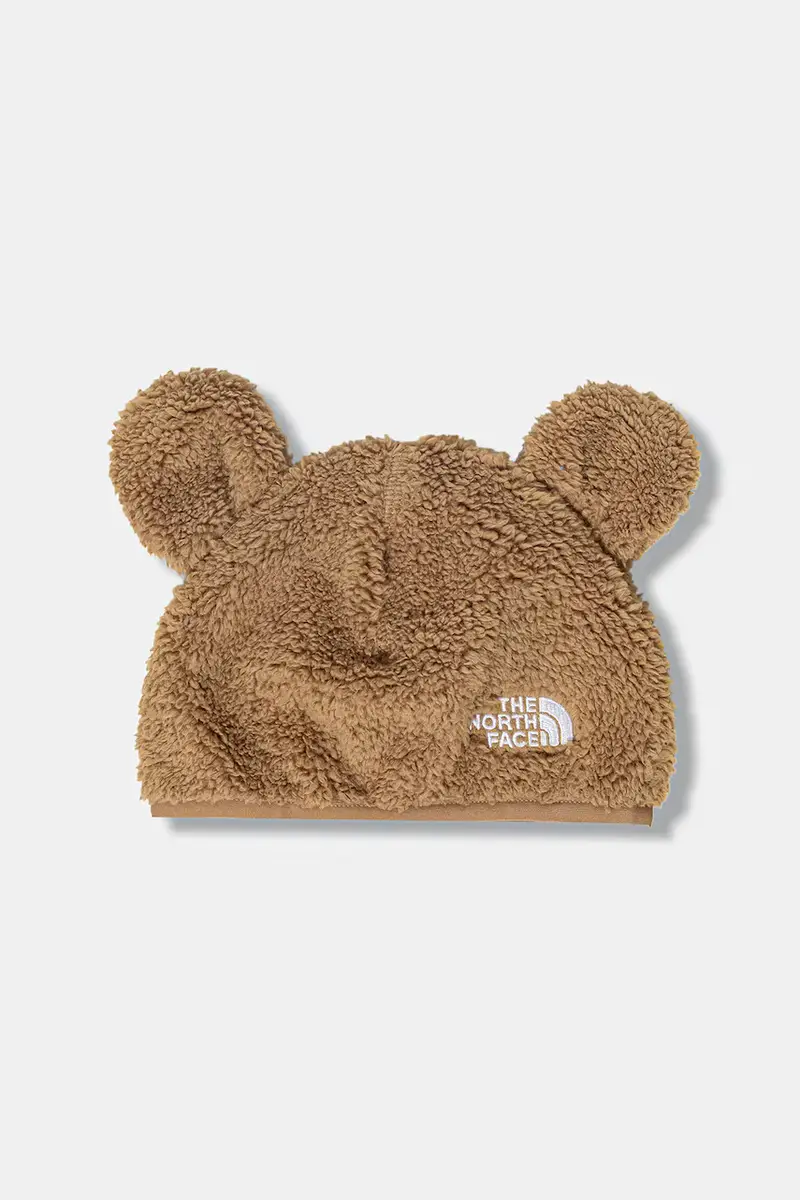 set per bambini BABY CAMPSHIRE BOX SET Marrone miniatura 3