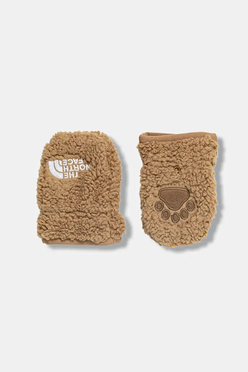 set per bambini BABY CAMPSHIRE BOX SET Marrone miniatura 4