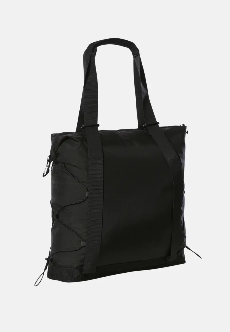 Shopper Borealis nera da donna miniatura 2