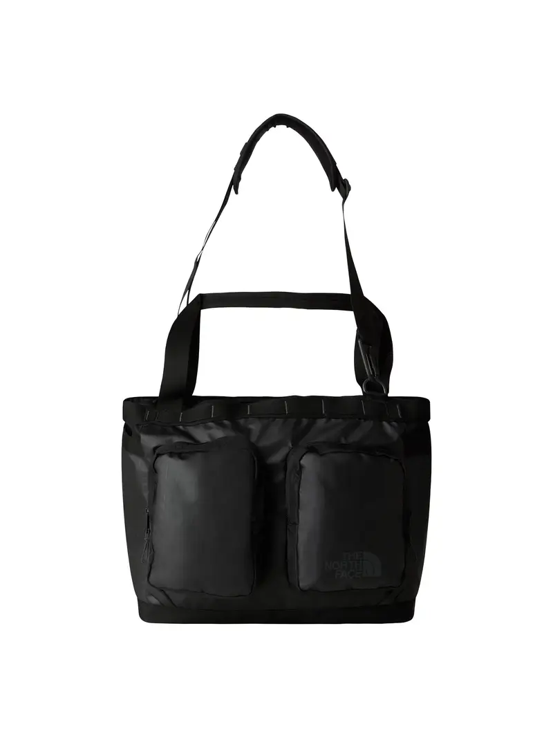 Shopper 'Voyager' nero