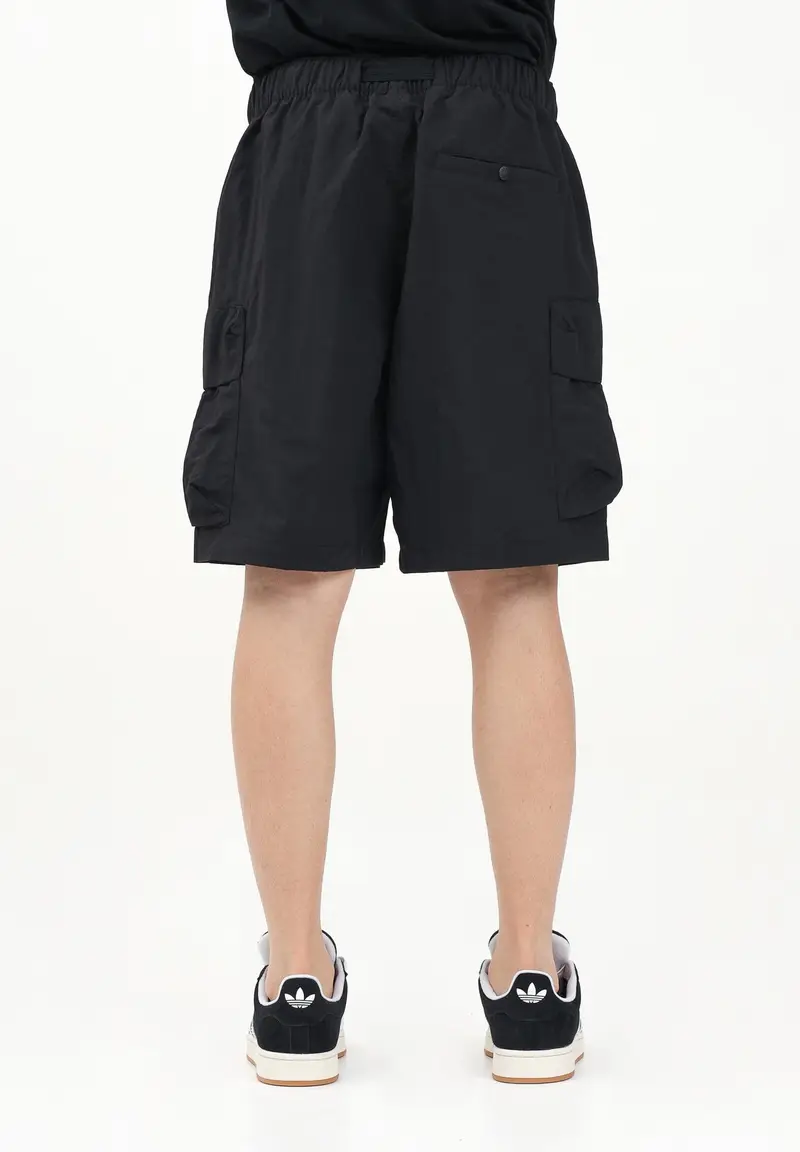 THE NORTH FACE Shorts Cargo Pocket nero da uomo miniatura 3