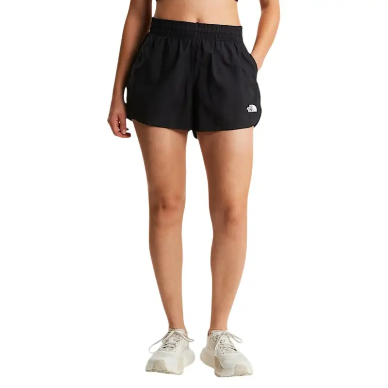 Shorts NF0A8FBW The North Face - black / XS