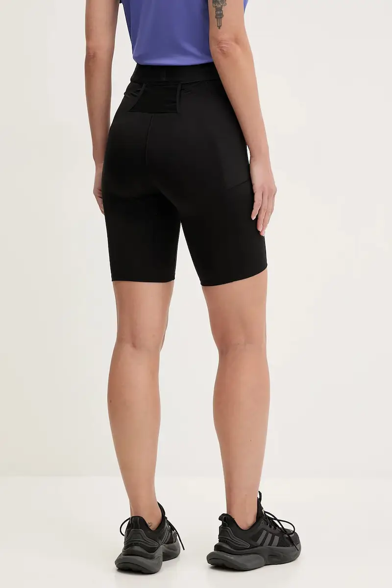 shorts sportivi Refina donna colore nero NF0A8EF7JK31 miniatura 2