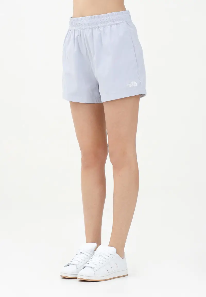 THE NORTH FACE Shorts sportivo Class V Pathfinder Pull-On lilla da donna