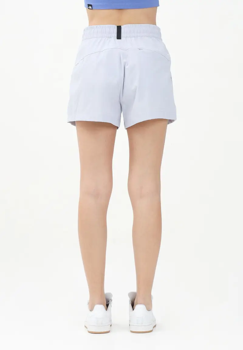 THE NORTH FACE Shorts sportivo Class V Pathfinder Pull-On lilla da donna miniatura 2