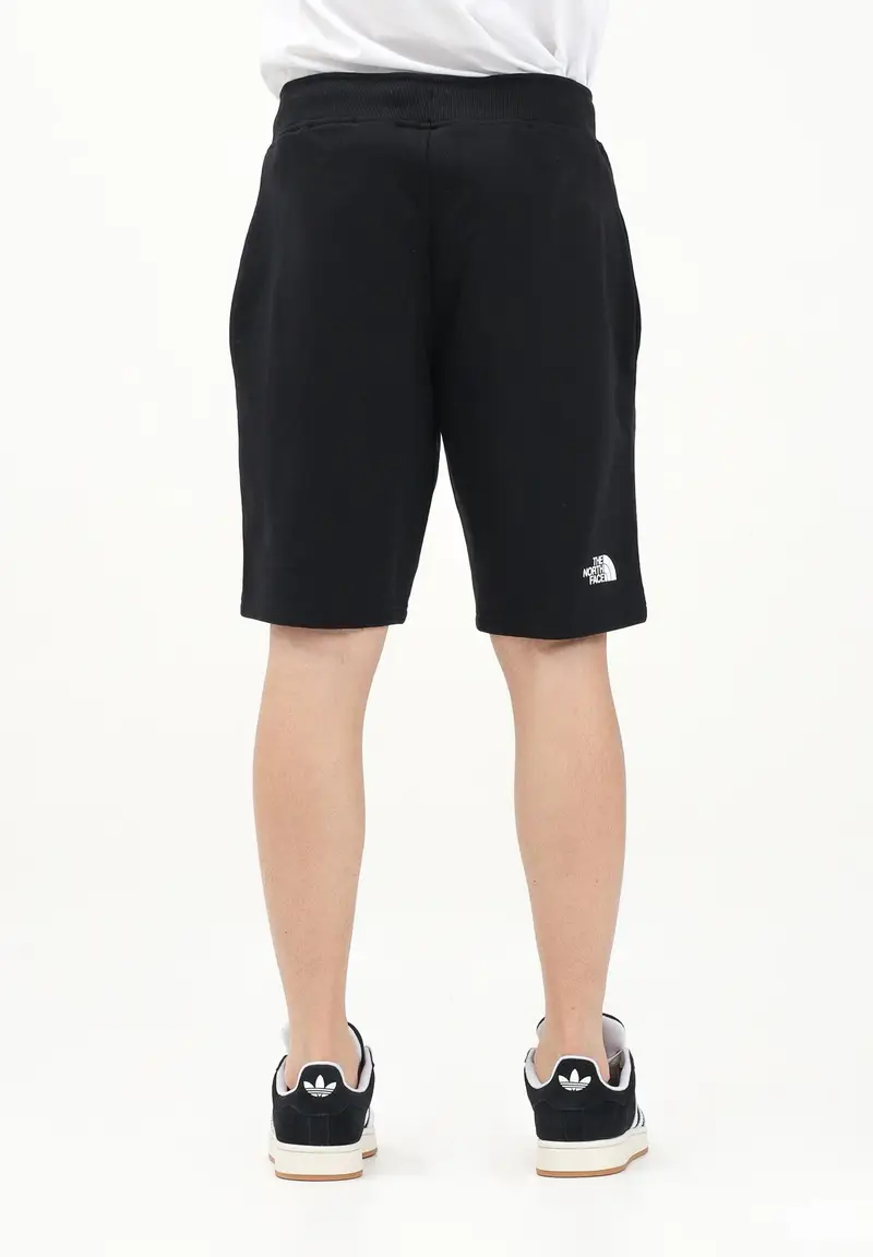 THE NORTH FACE Shorts Standard Light nero da uomo miniatura 2