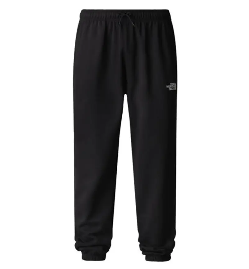 Simple Dome Jogger M - pantaloni lunghi - uomo Black
