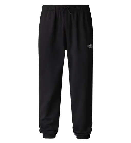 Simple Dome Jogger M - pantaloni lunghi - uomo Black