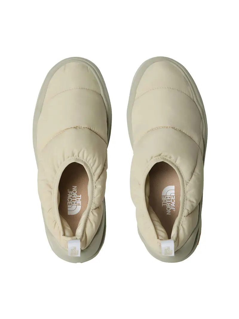 Slipper avorio miniatura 2