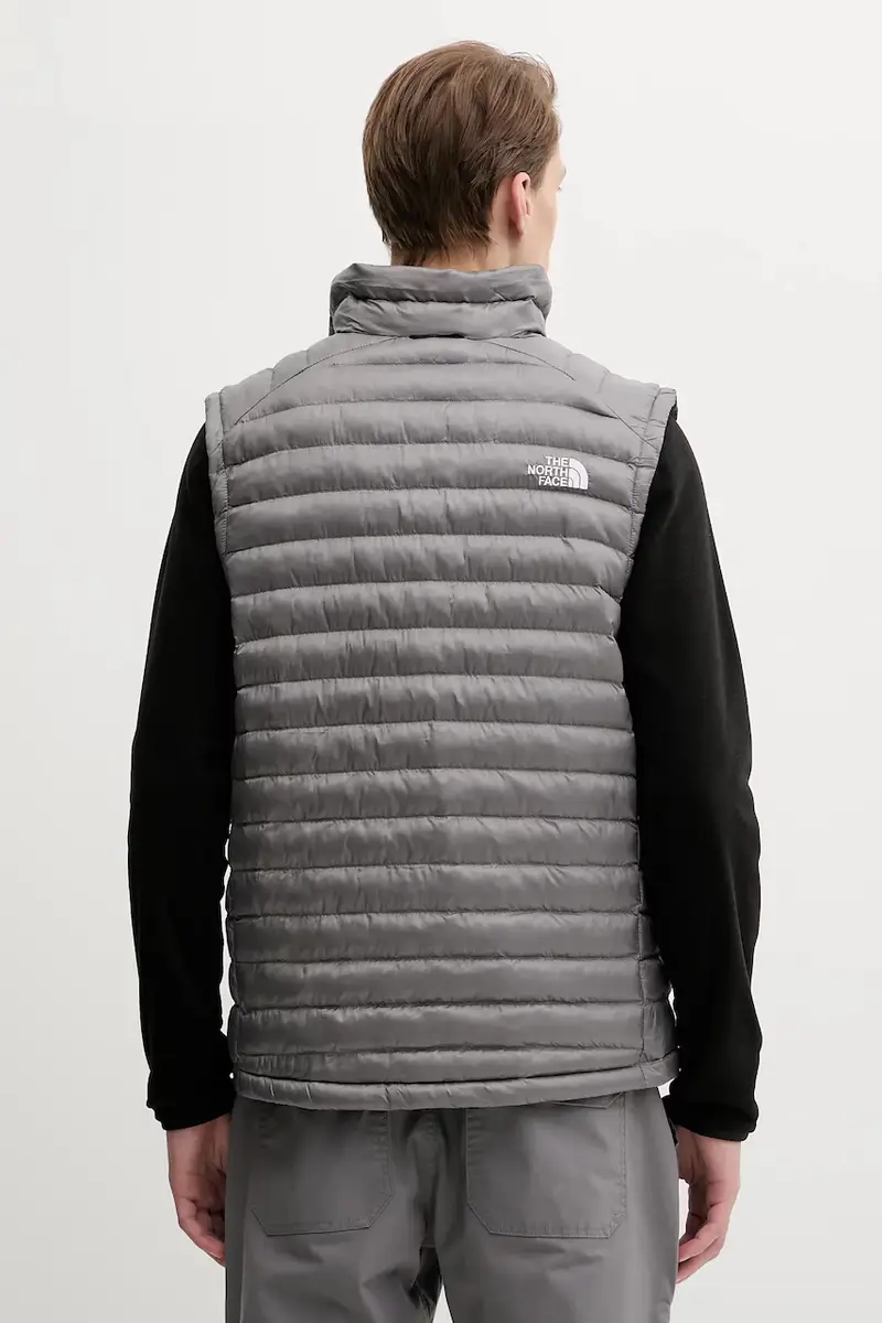 smanicato Huila colore grigio NF0A8DW40UZ1 miniatura 3