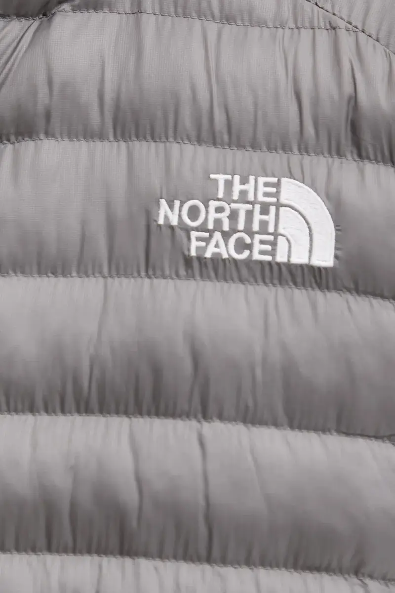 smanicato Huila colore grigio NF0A8DW40UZ1 miniatura 5