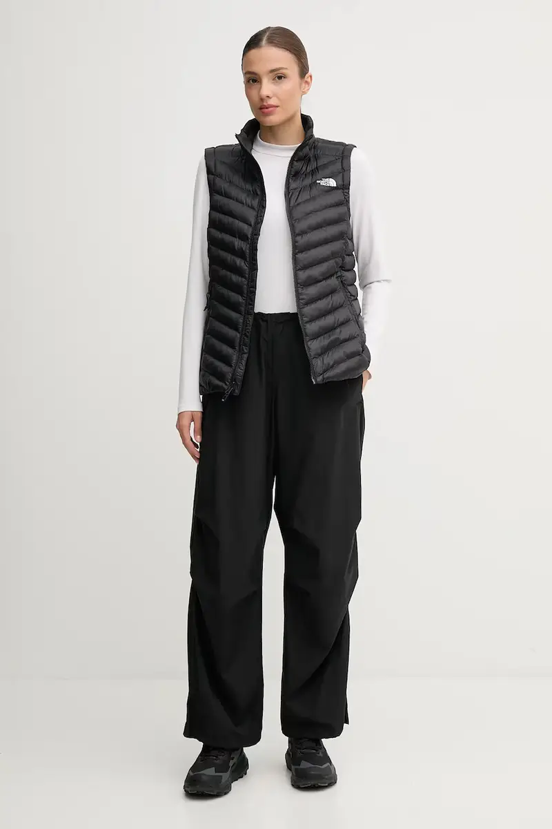 smanicato Huila colore nero NF0A8DW5JK31 miniatura 2