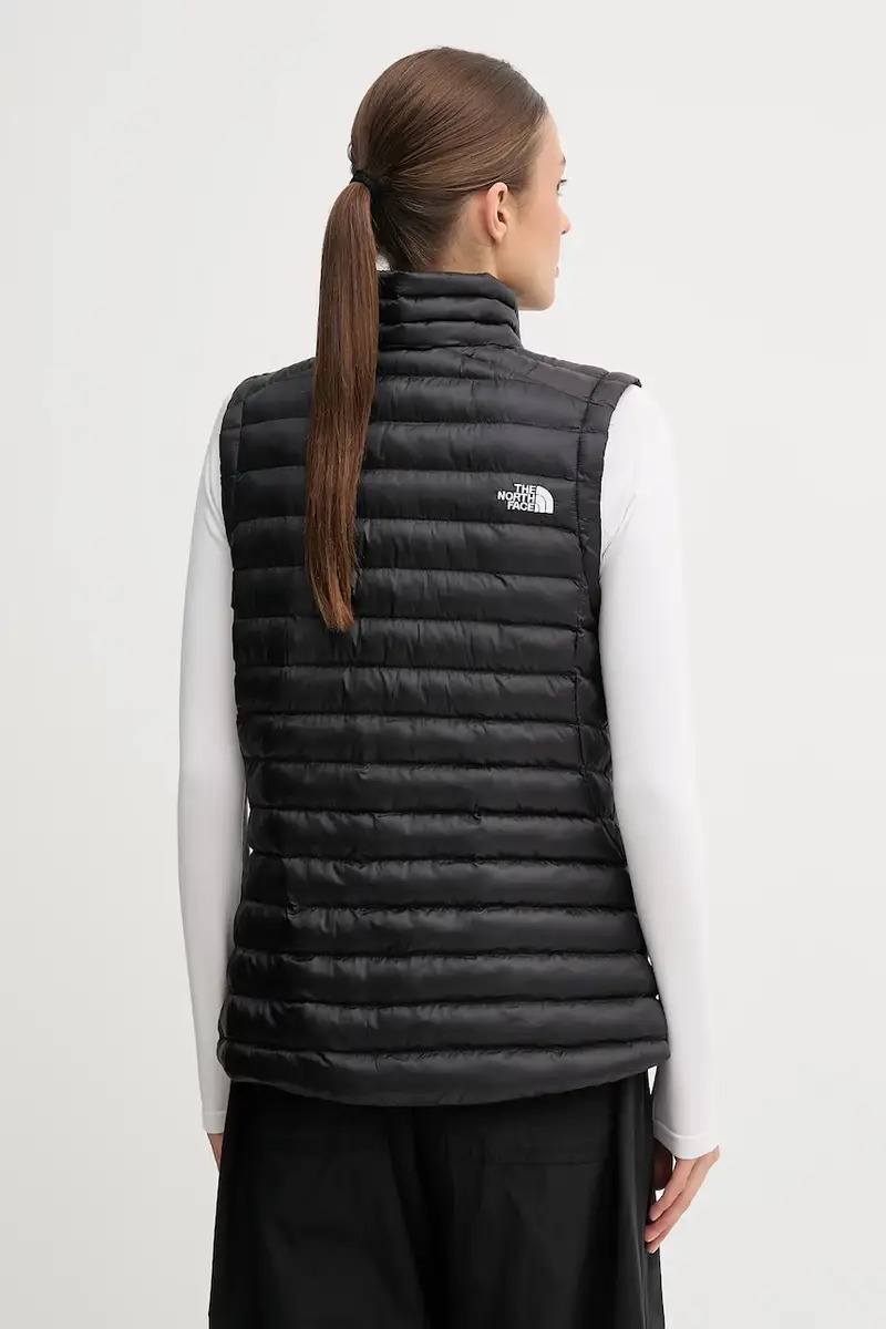 smanicato Huila colore nero NF0A8DW5JK31 miniatura 3