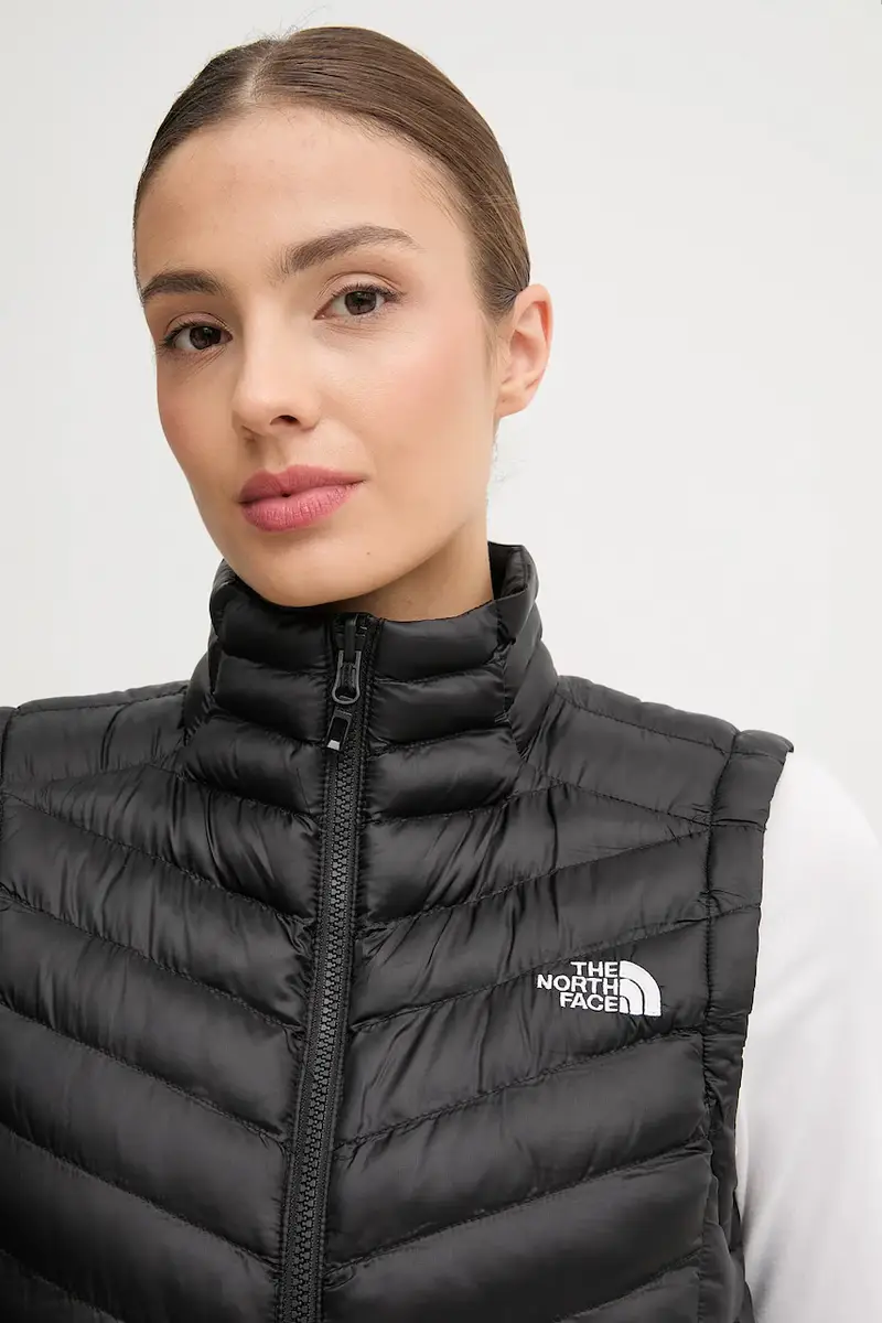 smanicato Huila colore nero NF0A8DW5JK31 miniatura 4