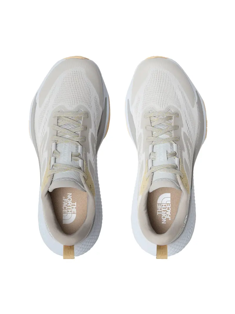 Sneaker bassa 'Altamesa 500' beige / crema / giallo pastello miniatura 3