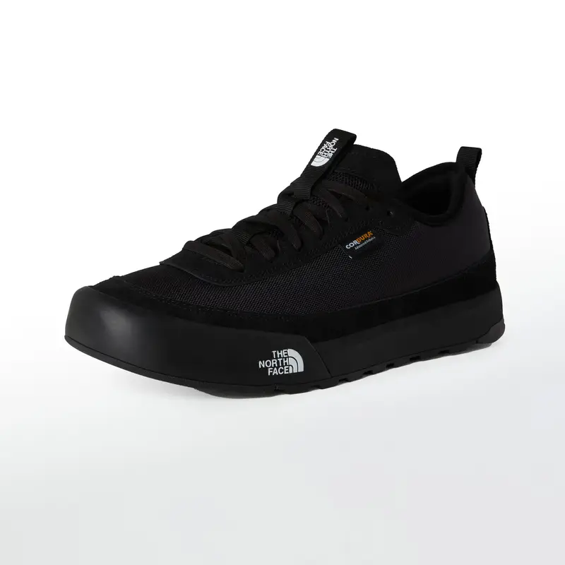 Sneaker bassa 'Clyffe' nero