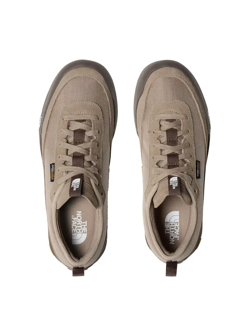 Sneaker bassa 'Clyffe' talpa / cachi miniatura 3